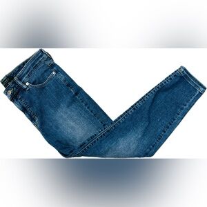 Ralph Lauren Women's Cropped Jeans